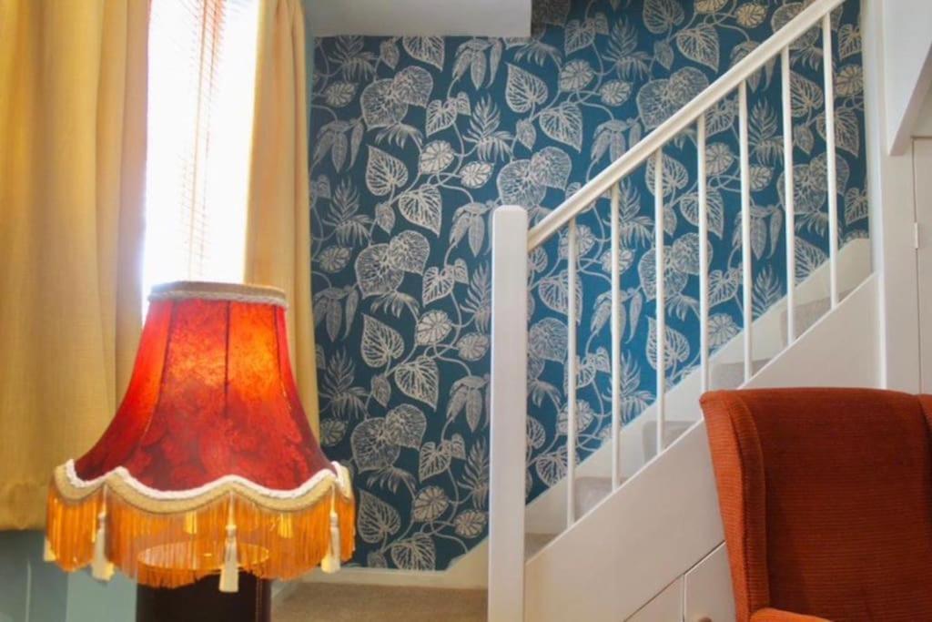 Traveller'S Rest - Cosy Cottage In Heart Of Wilton Salisbury Buitenkant foto